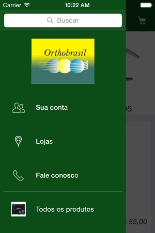 Orthobrasil screenshot 3