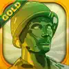 Toy Wars Gold Edition: The Story of Army Heroes delete, cancel
