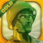Toy Wars Gold Edition: The Story of Army Heroes App Contact