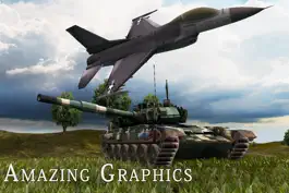 Game screenshot F-16 Fighting Falcon - Combat Flight Simulator of Infinite Fighter Hunter apk