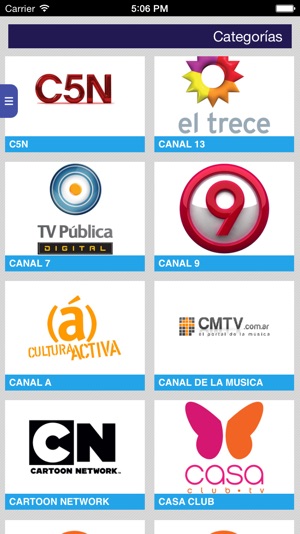 Guía CVC for iPhone(圖1)-速報App