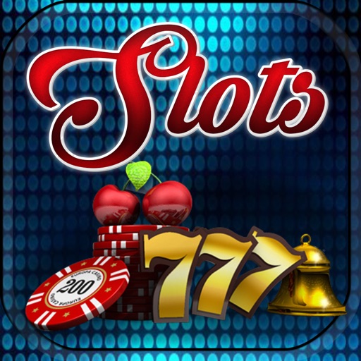 ```` 777 Slots Exclusif ´´´ icon