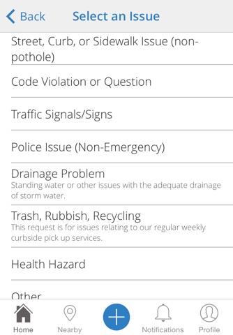 North Little Rock R&R - náhled