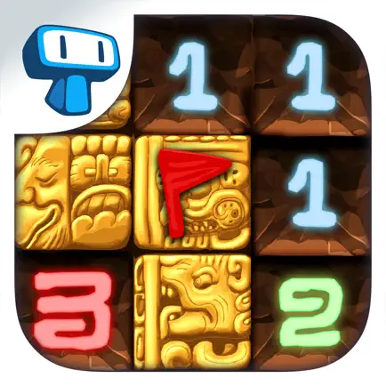 Temple Minesweeper - El Dorado Adventure with Mine Sweeper Gameplay Cheats