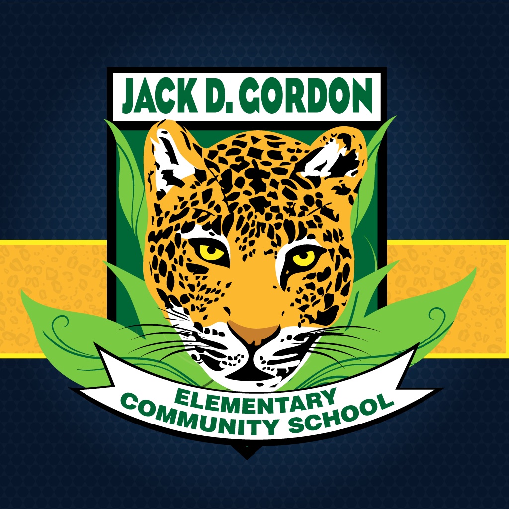 Jack D Gordon Elementary icon