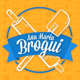 Ana Maria Brogui – for Youtube - O primeiro programa de culinária do Youtube BR agora no seu celular!