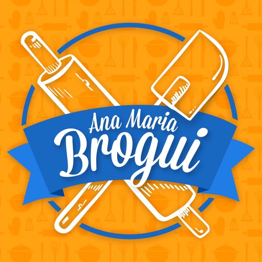 Ana Maria Brogui