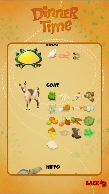 It's Dinner Time screenshot-3