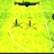 A full featured 3D Soccer game in the palm of you hands