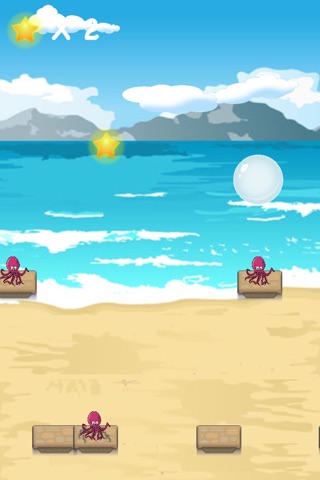 Jumping Crabs screenshot 2