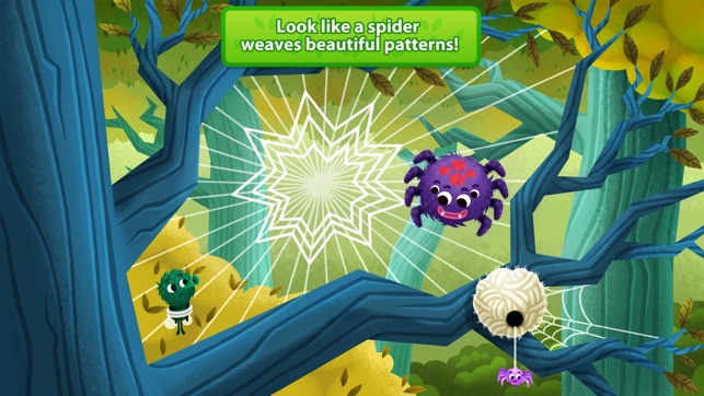 Insects - Storybook(圖4)-速報App