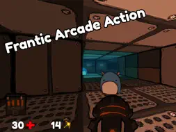 Super Blob Blaster screenshot 4