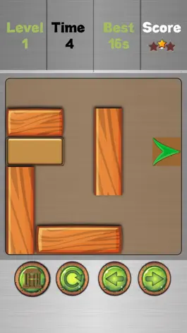 Game screenshot Slide It - Escape hack