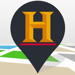 HISTORY Here Apple Watch App