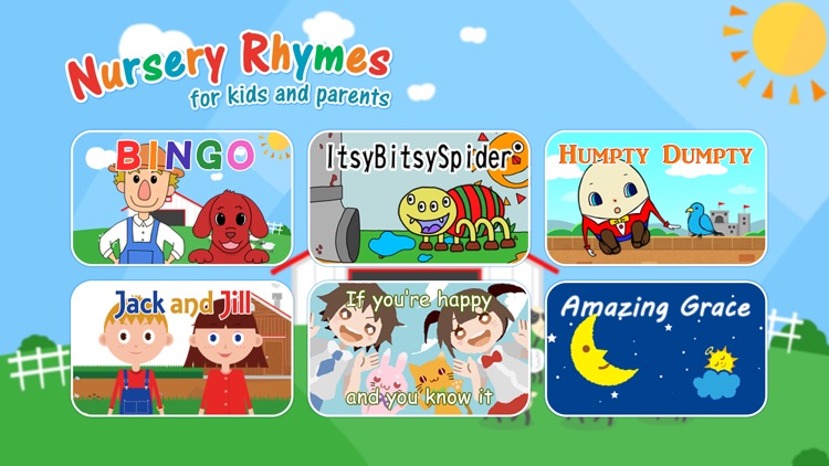 Mother Goose Nursery Rhymes 3