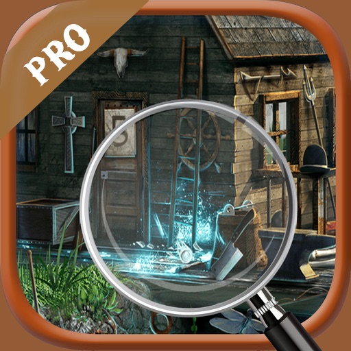 Most Wanted Hidden Object - Game For Kids And Adults iOS App