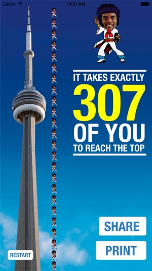 CNTower Height Calculator(圖3)-速報App