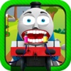 Dentist Train Game for Thomas and Friends Edition