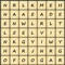 Word Search Puzzle ++