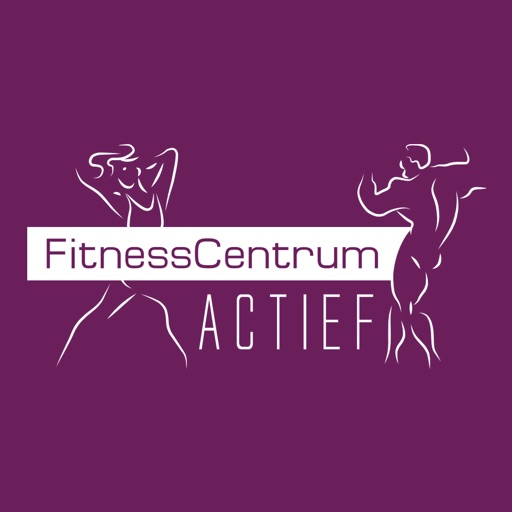 Fitness Centrum Actief icon