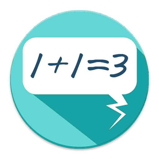 Freaky Math - Don't be crazy iOS App