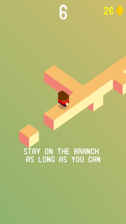 The Branch