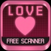 Love Calculator and Match Tester - iPadアプリ