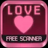 Love Calculator and Match Tester App Delete