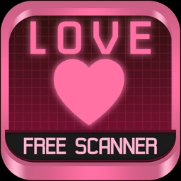 Le meilleur Scanner d’amour – scannez & testez votre copain ou copine gratuitement!