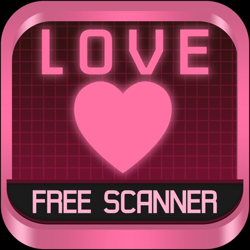 Love Calculator and Match Tester icon