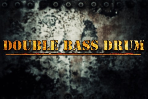 Band Boom Double Bass Drumのおすすめ画像1