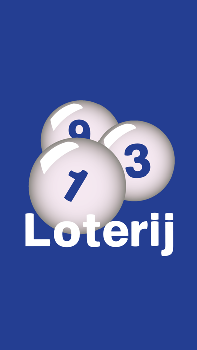 Screenshot #3 pour Loterij / Bingo