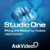 Mixing and Mastering Toolbox problems & troubleshooting and solutions