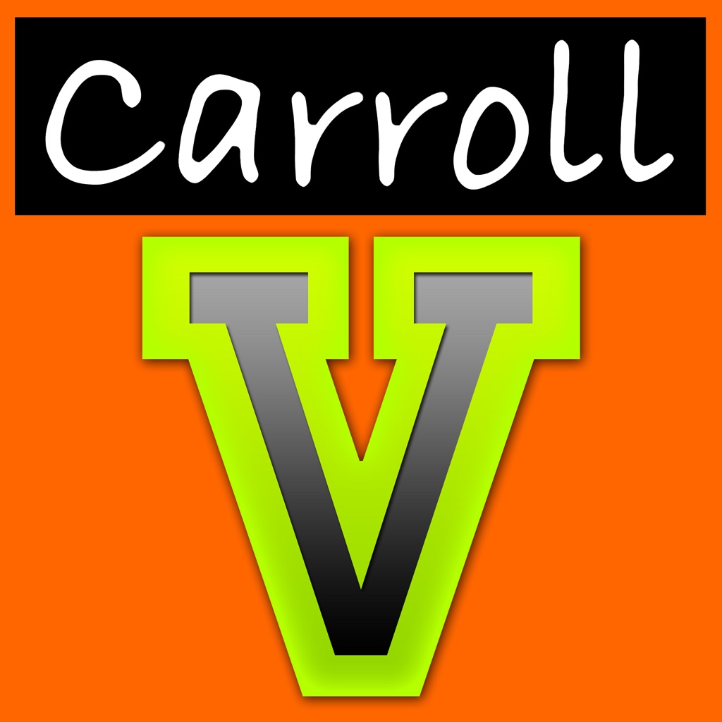 Carroll Varsity icon