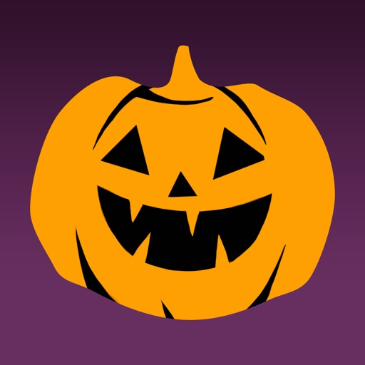 Pumpkin Pop（南瓜爆破）! - Hallowmas iOS App