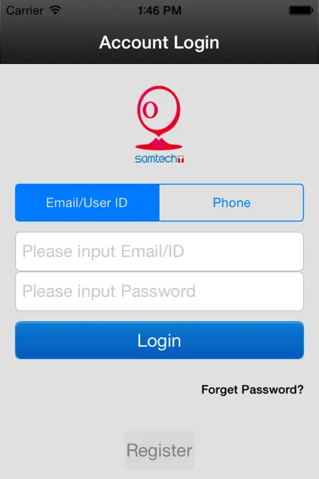 SamtechApp