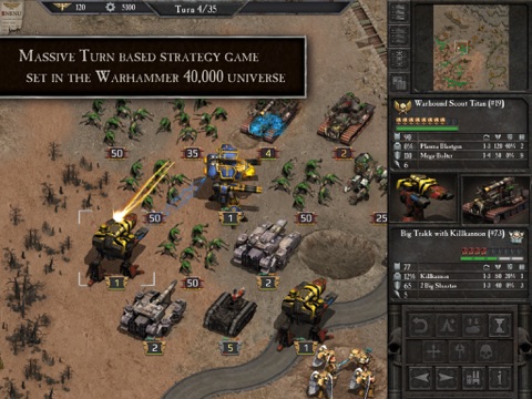 Warhammer 40,000: Armageddonのおすすめ画像1