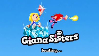 Giana Sisters Screenshot