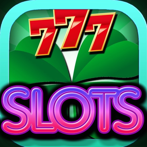 `` 2015 `` Challenge Accepted - Free Casino Slots Game icon