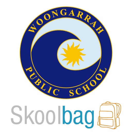 Woongarrah Public School - Skoolbag icon