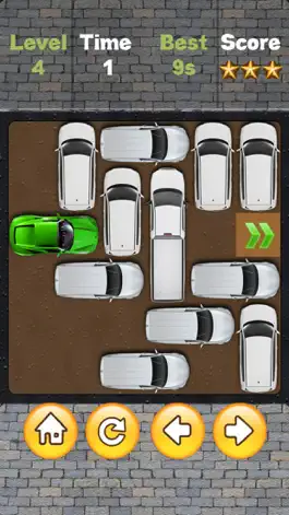 Game screenshot CAR OUT mod apk