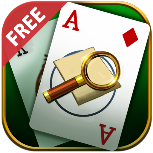 True Detective Solitaire Free icon