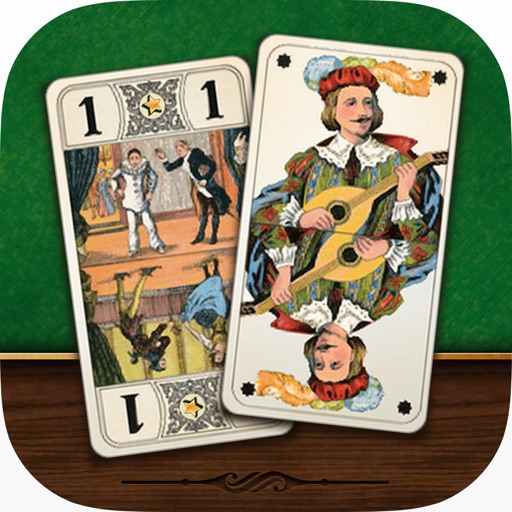 Tarot Officiel FFT