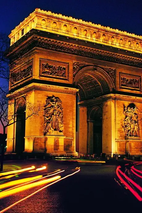 France Travel