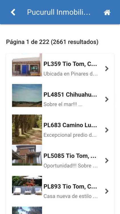 Pucurull Inmobiliaria