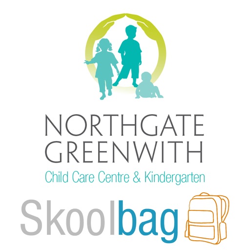 Northgate And Greenwith Child Care - Skoolbag icon