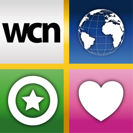 Fake TV News Maker Generator (WCN) iOS App