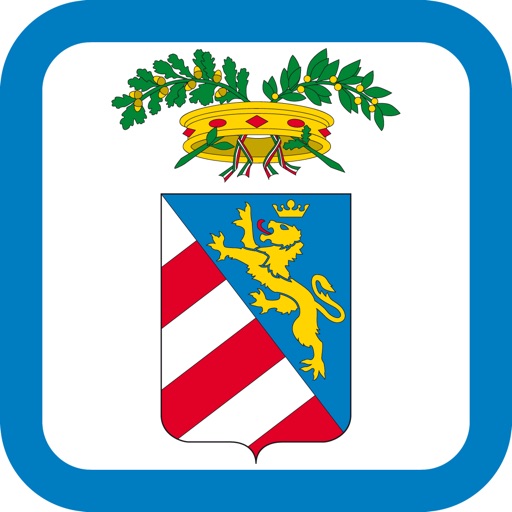 Gorizia Navigator icon