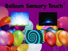 Game screenshot Balloon Sensory Touch mod apk