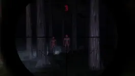 Game screenshot Dark Dead Horror Forest 1 : Scary FPS Survival Game hack